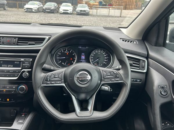 Nissan Qashqai 2019 1.3 369238967