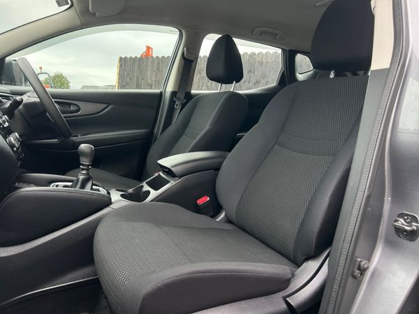 Nissan Qashqai 2019 1.3 369238968