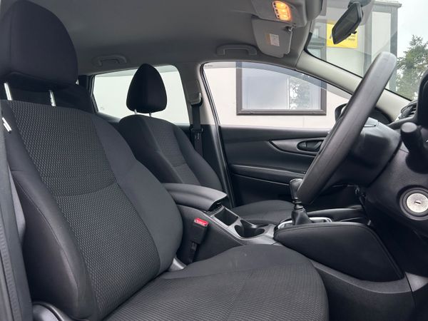 Nissan Qashqai 2019 1.3 369238969