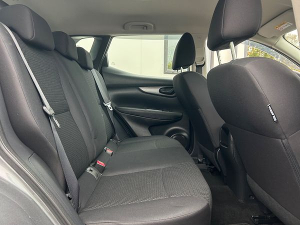 Nissan Qashqai 2019 1.3 369238971