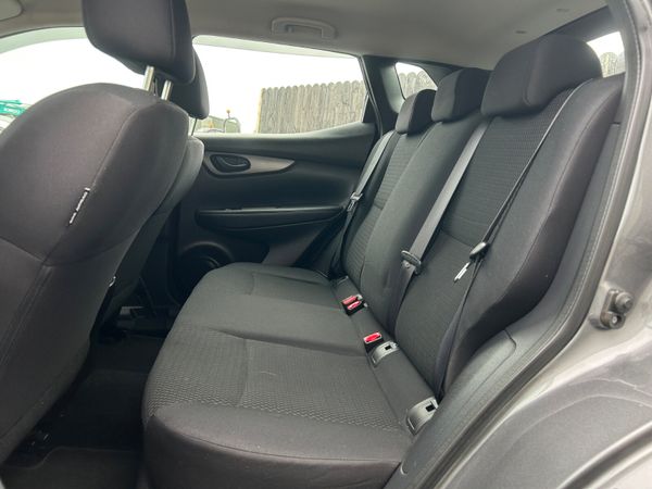 Nissan Qashqai 2019 1.3 369238972