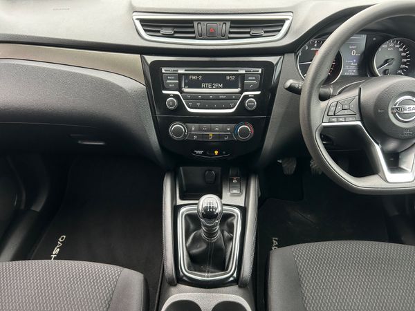 Nissan Qashqai 2019 1.3 369238973