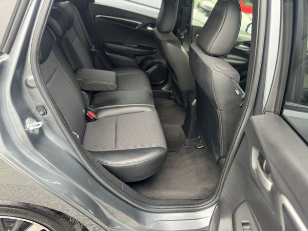 HONDA FIT 2019  L-SENSING SPECIAL EDITION 369232615