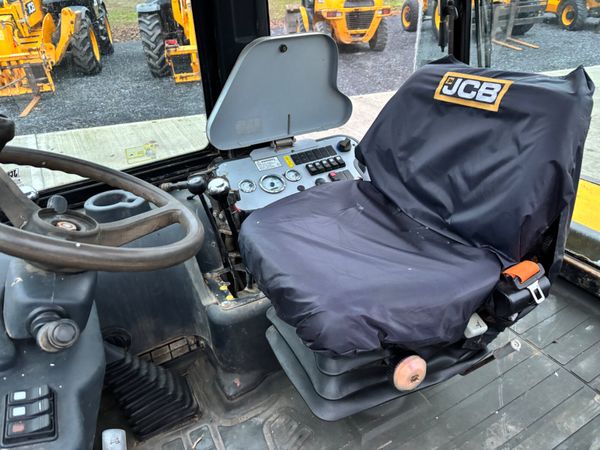 JCB 2CX LOADER 369233256