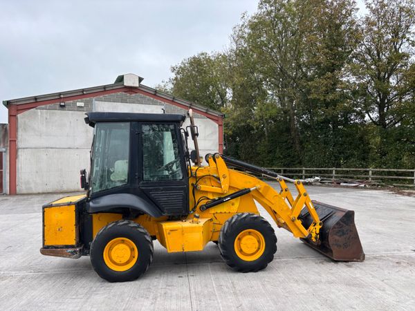 JCB 2CX LOADER 369233459