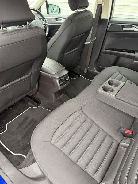 Ford Mondeo  2.0TDCi 150PS Zetec 369244396