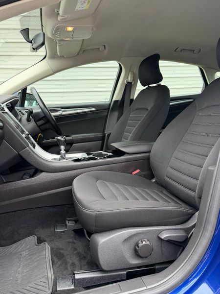 Ford Mondeo  2.0TDCi 150PS Zetec 369244398