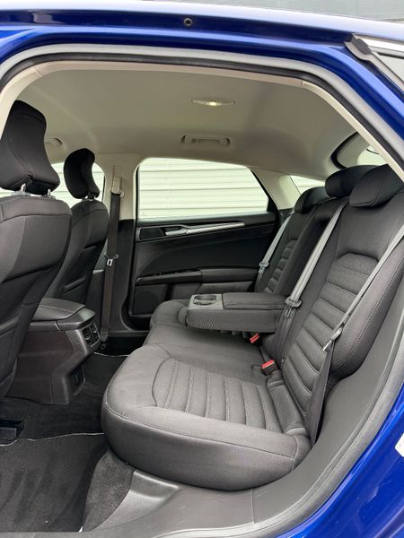 Ford Mondeo  2.0TDCi 150PS Zetec 369244399