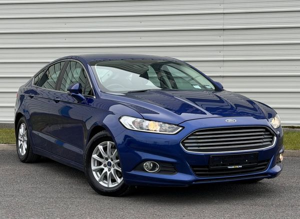 Ford Mondeo  2.0TDCi 150PS Zetec 369244390