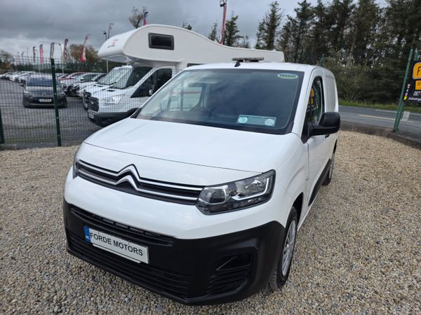 Citroen Berlingo 2021 369247280