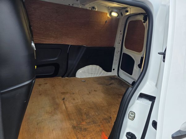 Citroen Berlingo 2021 369247290