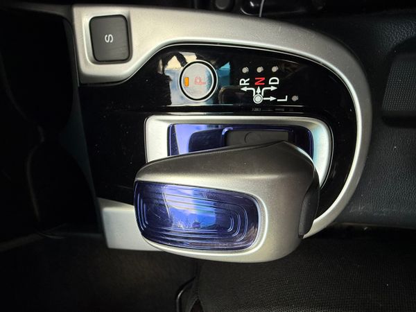 2017 Honda Fit 1.5 Petrol Hybrid ,Auto ,42K Miles 369248182