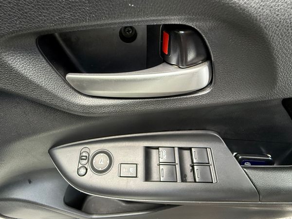 2017 Honda Fit 1.5 Petrol Hybrid ,Auto ,42K Miles 369248190