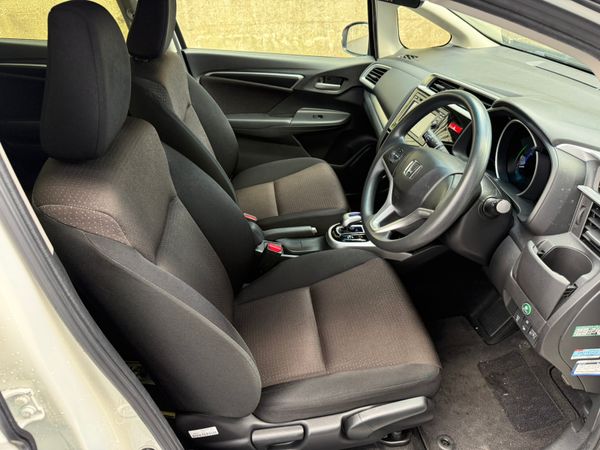 2017 Honda Fit 1.5 Petrol Hybrid ,Auto ,42K Miles 369248191