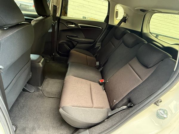 2017 Honda Fit 1.5 Petrol Hybrid ,Auto ,42K Miles 369248193