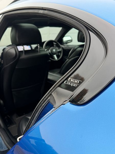 BMW 640d M Sport Gran Coupé 369248676