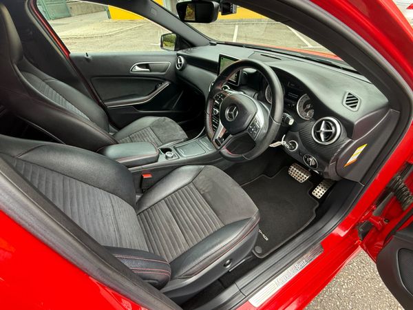 Mercedes Benz A180 AMG Sport Automatic 369255305