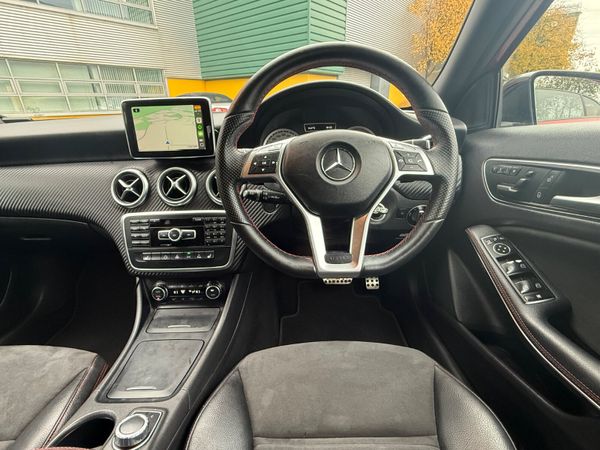 Mercedes Benz A180 AMG Sport Automatic 369255315