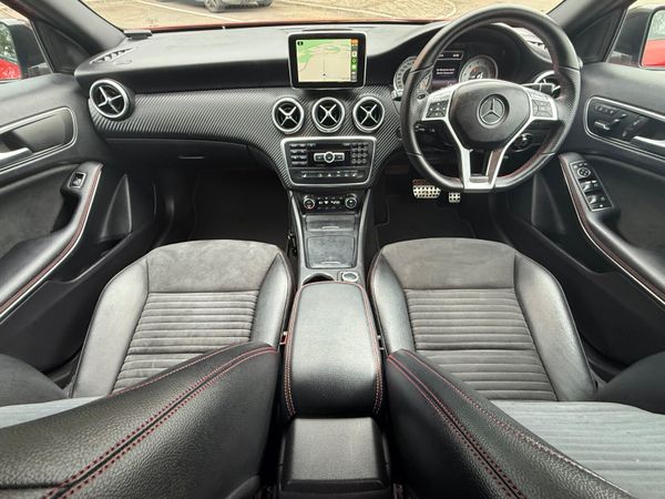 Mercedes Benz A180 AMG Sport Automatic 369255316