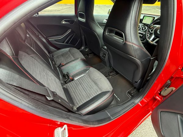 Mercedes Benz A180 AMG Sport Automatic 369255317