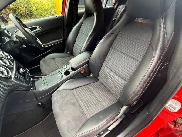 Mercedes Benz A180 AMG Sport Automatic 369255318