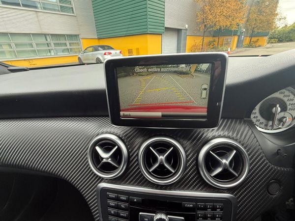 Mercedes Benz A180 AMG Sport Automatic 369255319