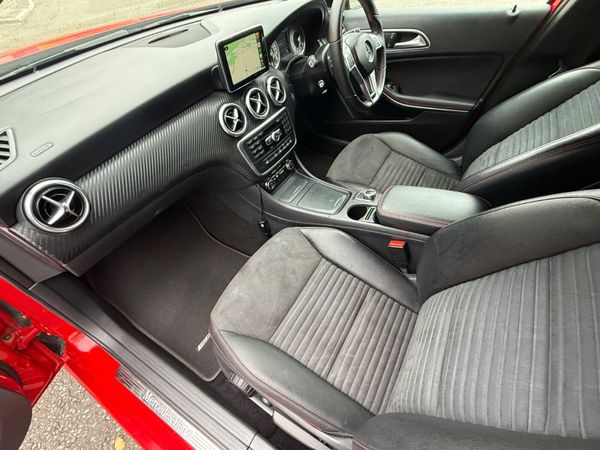Mercedes Benz A180 AMG Sport Automatic 369255313