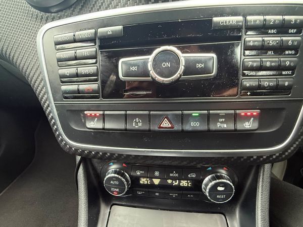 Mercedes Benz A180 AMG Sport Automatic 369255320