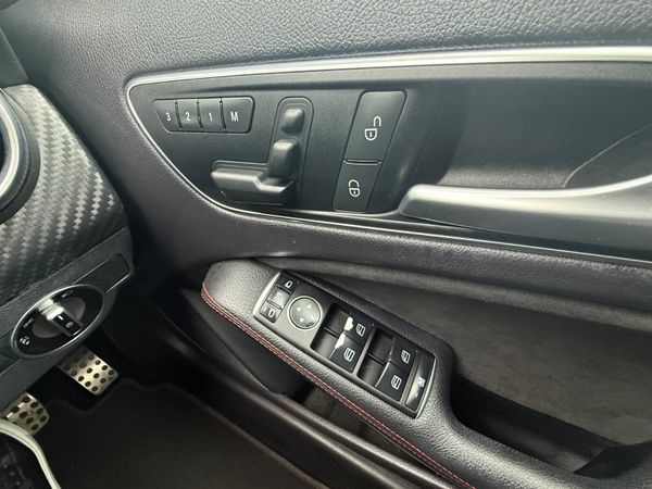 Mercedes Benz A180 AMG Sport Automatic 369255321