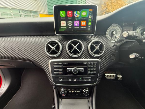 Mercedes Benz A180 AMG Sport Automatic 369255322