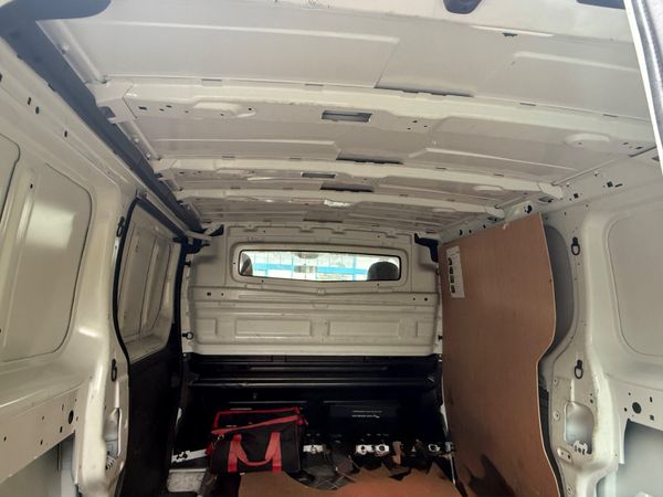 Renault Trafic 2019 CVRT INCLUDES VAT 369256354