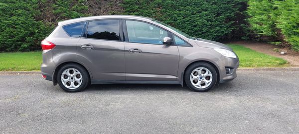 Ford C-Max 2013 369257350