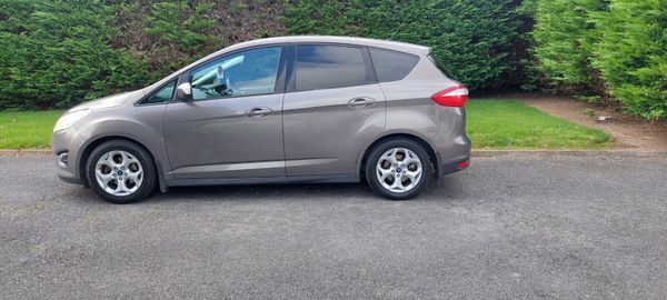 Ford C-Max 2013 369257351