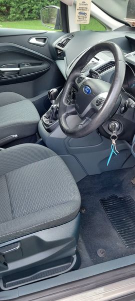 Ford C-Max 2013 369257365