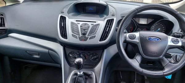 Ford C-Max 2013 369257377