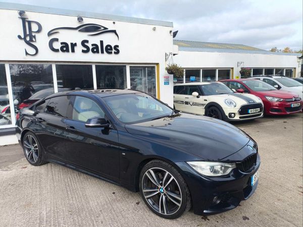 BMW 4 Series 430d M Sport 369258308