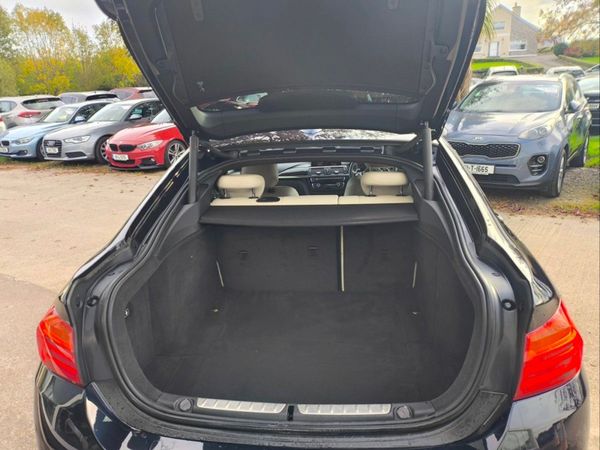 BMW 4 Series 430d M Sport 369258314