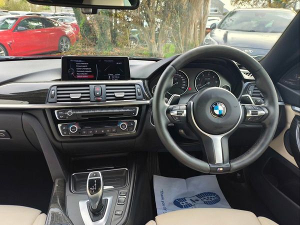 BMW 4 Series 430d M Sport 369258319