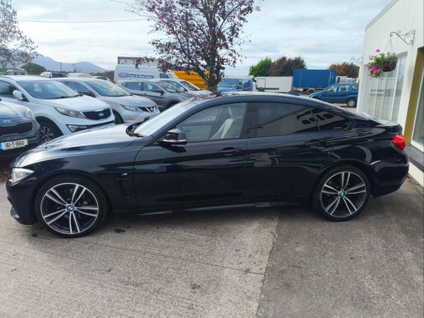BMW 4 Series 430d M Sport 369258310