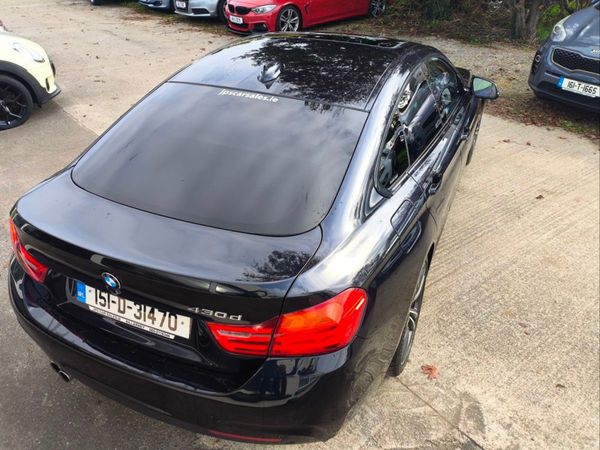 BMW 4 Series 430d M Sport 369258312