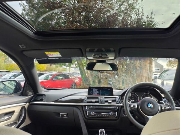 BMW 4 Series 430d M Sport 369258320