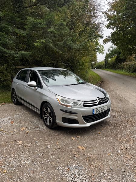 Citroen C4 2012 369259779