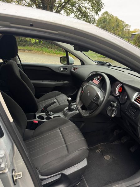 Citroen C4 2012 369259866