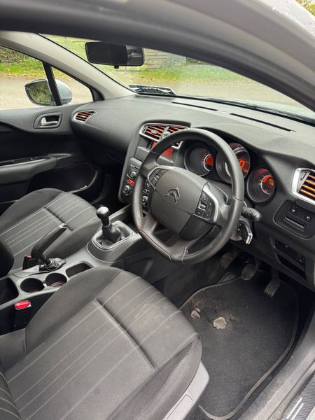 Citroen C4 2012 369259863