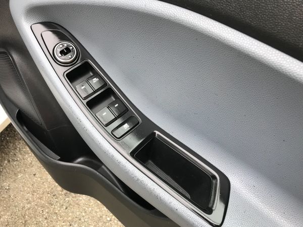 161 HYUNDAI I 20 1.2 PETROL NCT & TAX 369259874