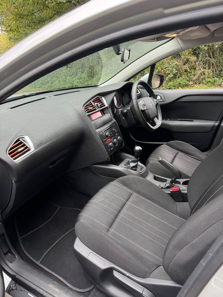 Citroen C4 2012 369259888