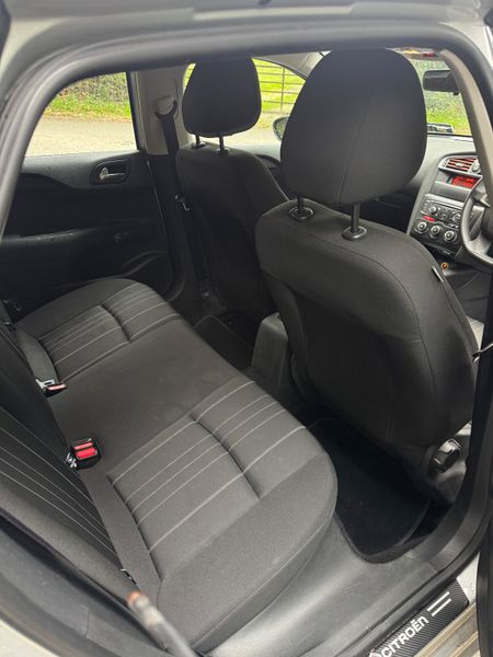 Citroen C4 2012 369259889