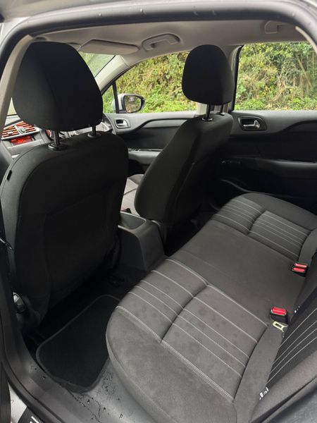 Citroen C4 2012 369259925