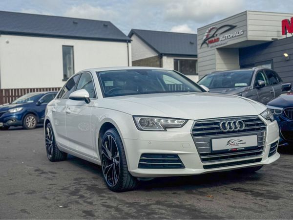 Audi A4 1.4 TFSI SPORT 150PS 4DR 369268348