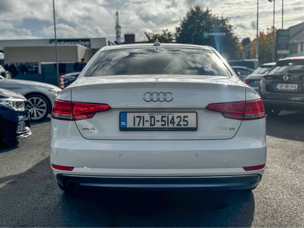 Audi A4 1.4 TFSI SPORT 150PS 4DR 369268354